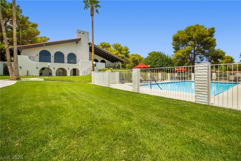 Tiny photo for 1913 Plaza Del Dios, Las Vegas, NV 89102 (MLS # 2800445)