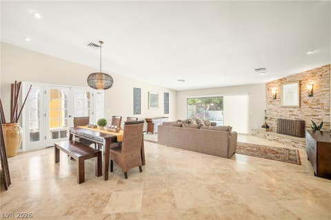 Tiny photo for 1913 Plaza Del Dios, Las Vegas, NV 89102 (MLS # 2800445)