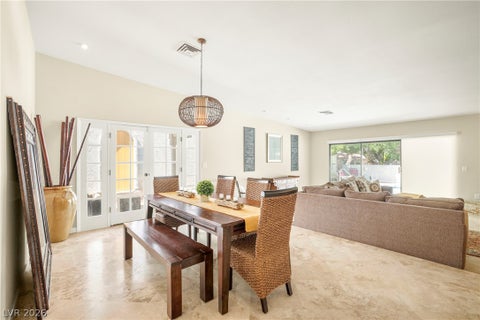 Tiny photo for 1913 Plaza Del Dios, Las Vegas, NV 89102 (MLS # 2800445)