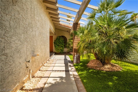 Tiny photo for 1913 Plaza Del Dios, Las Vegas, NV 89102 (MLS # 2800445)