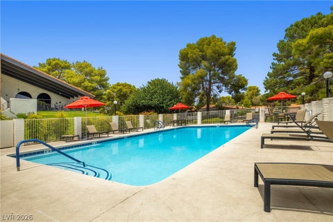 Tiny photo for 1913 Plaza Del Dios, Las Vegas, NV 89102 (MLS # 2800445)