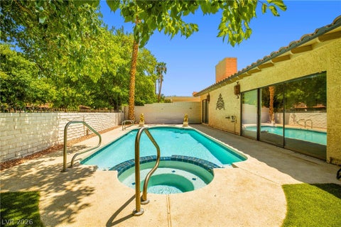 Tiny photo for 1913 Plaza Del Dios, Las Vegas, NV 89102 (MLS # 2800445)