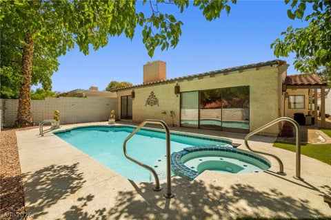 Tiny photo for 1913 Plaza Del Dios, Las Vegas, NV 89102 (MLS # 2800445)