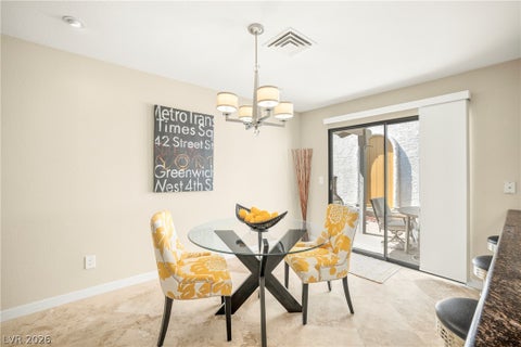 Tiny photo for 1913 Plaza Del Dios, Las Vegas, NV 89102 (MLS # 2800445)