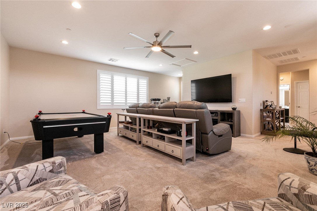 63 Via Di Mello, Henderson, Nevada image 32