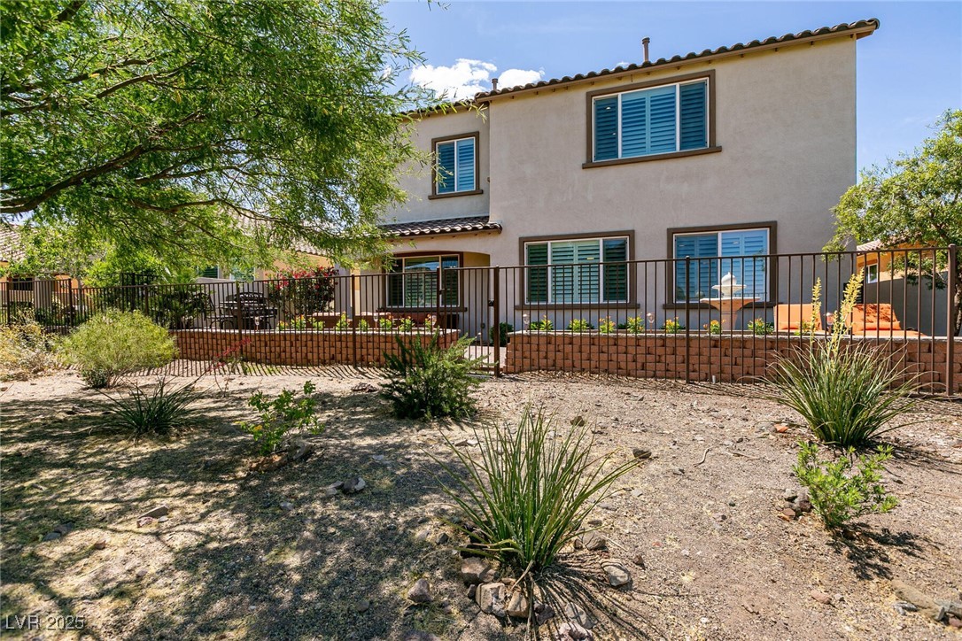 63 Via Di Mello, Henderson, Nevada image 46