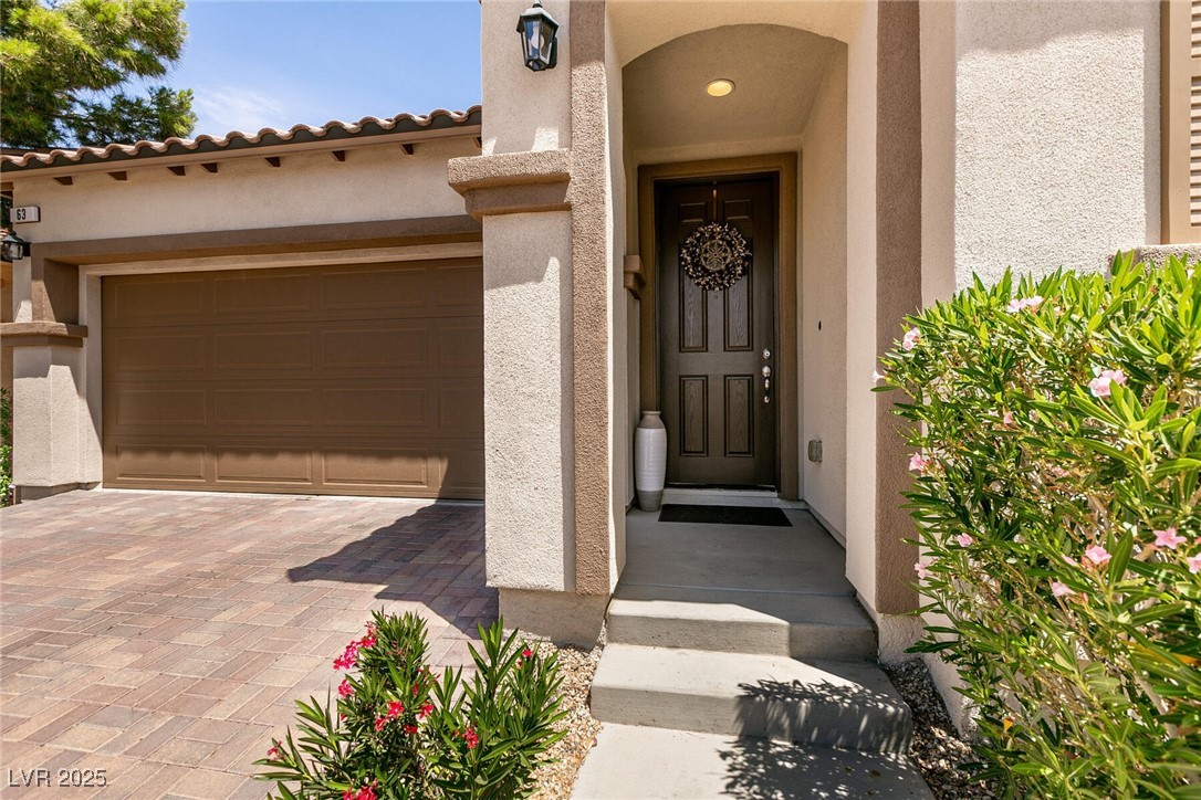 63 Via Di Mello, Henderson, Nevada image 4