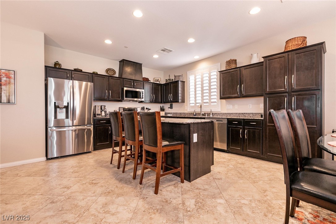63 Via Di Mello, Henderson, Nevada image 15