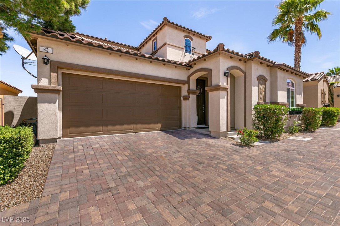 63 Via Di Mello, Henderson, Nevada image 3