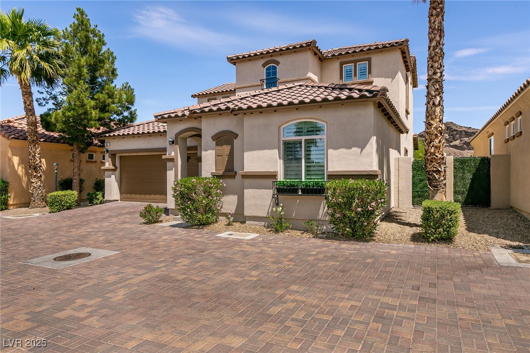 63 Via Di Mello, Henderson, Nevada image 2
