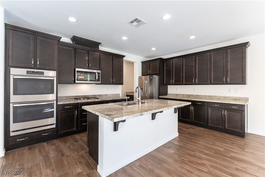 10025 Rams Leap Avenue