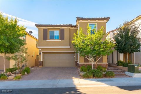 10025 Rams Leap Avenue Las Vegas NV 89166