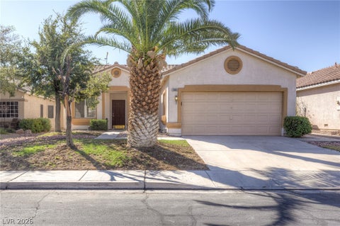 Homes For Sale - 1563 Pimlico Hills Street<br/> Henderson, NV 89014