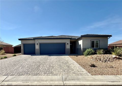 55 Wildcat Avenue Pahrump NV 89060