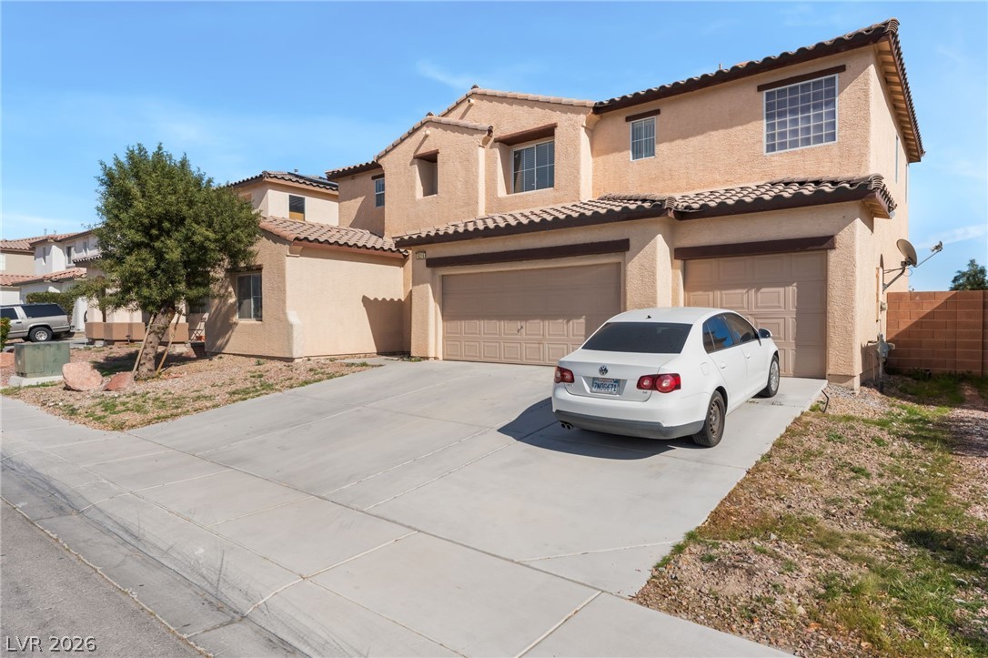 6216 Sterling Ranch Way