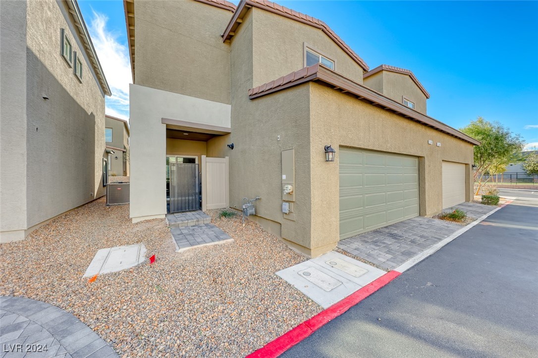 545 Carmel Point Court, Henderson, Nevada image 32