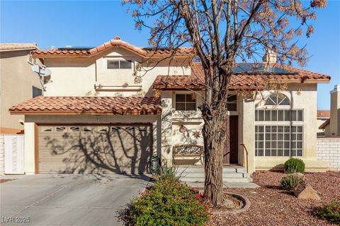 1650 Black Hills Way North Las Vegas NV 89031