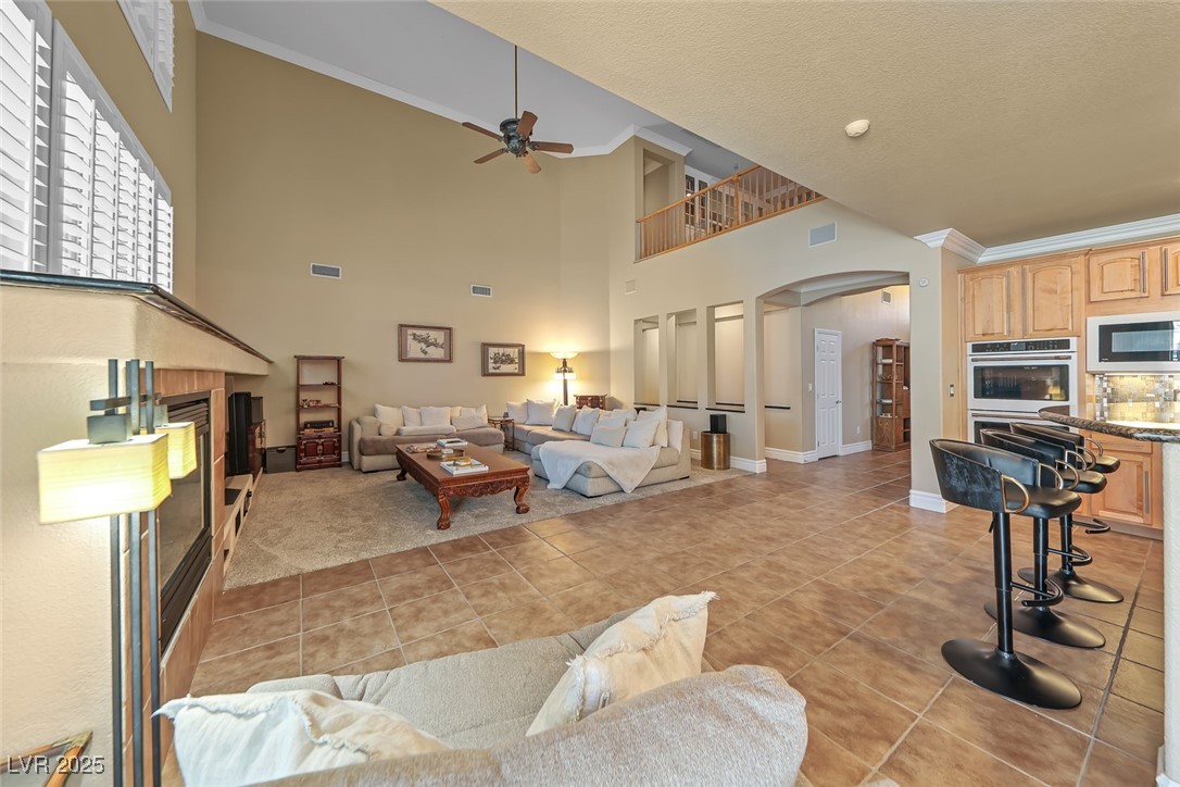 11275 Gammila Drive, Las Vegas, Nevada image 19
