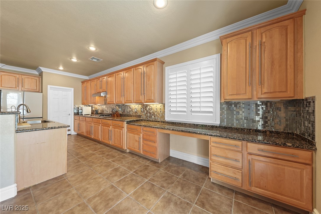 11275 Gammila Drive, Las Vegas, Nevada image 11