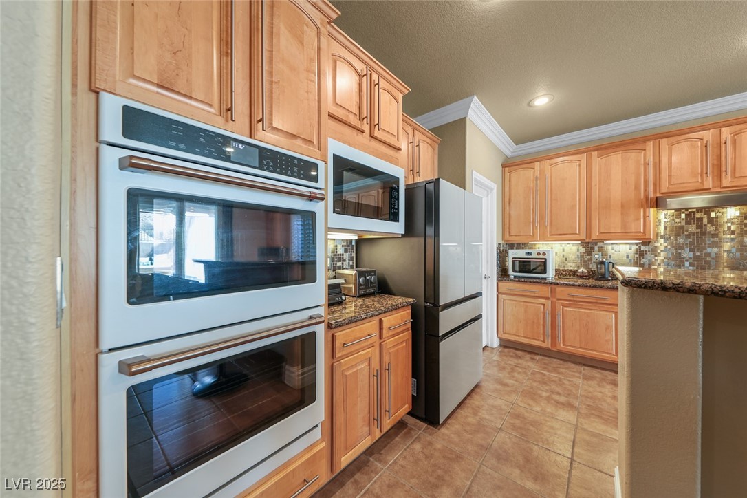 11275 Gammila Drive, Las Vegas, Nevada image 16