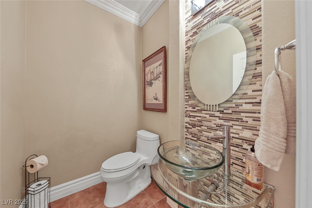 11275 Gammila Drive, Las Vegas, Nevada image 44