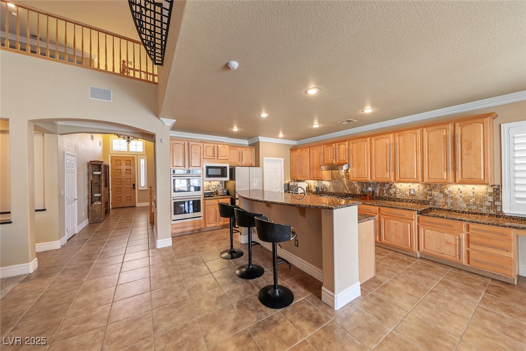 11275 Gammila Drive, Las Vegas, Nevada image 12