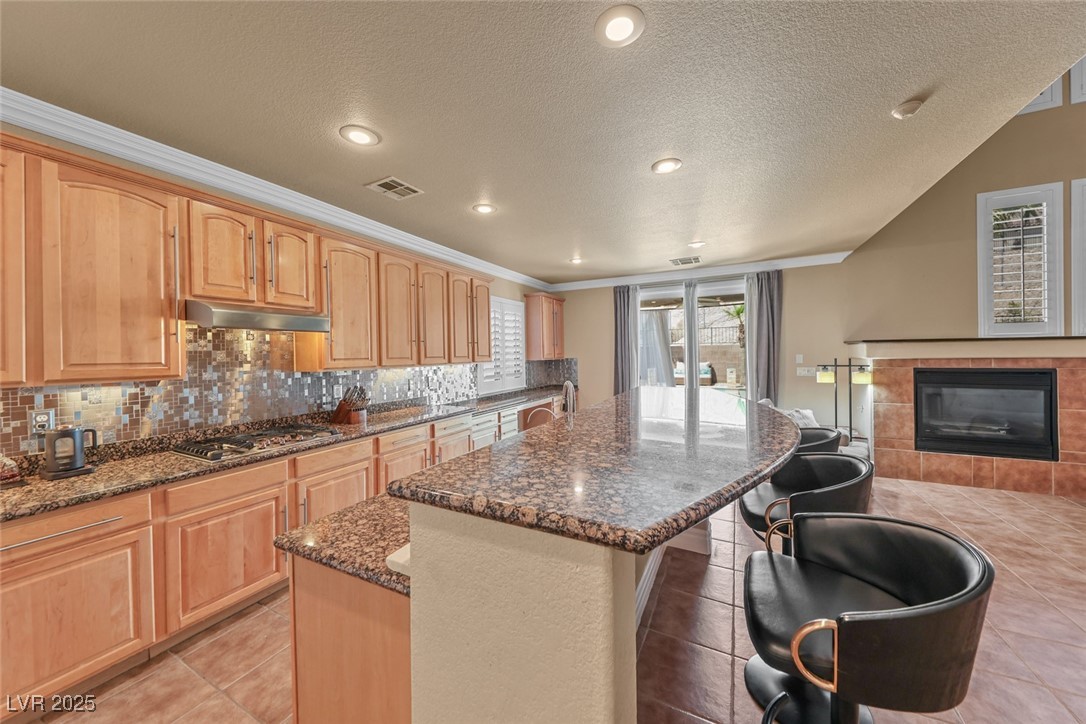 11275 Gammila Drive, Las Vegas, Nevada image 13