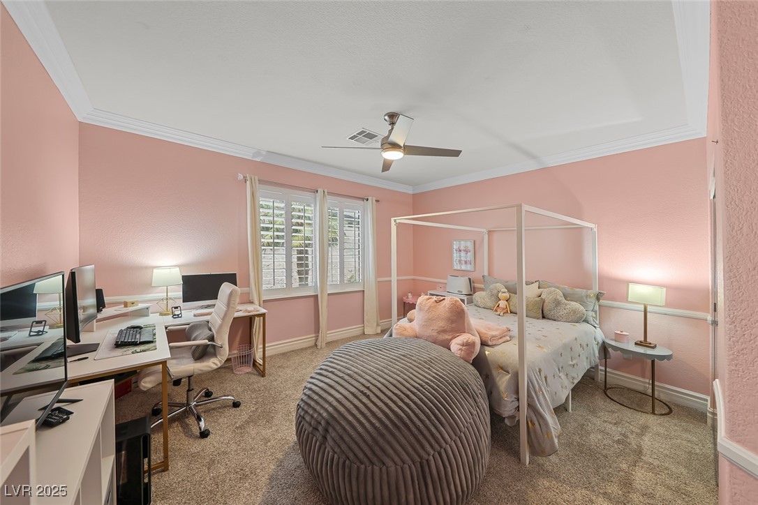 11275 Gammila Drive, Las Vegas, Nevada image 32