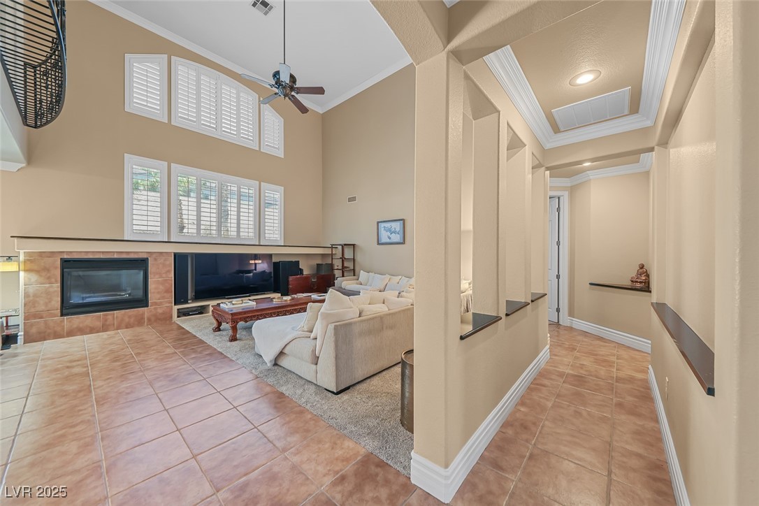 11275 Gammila Drive, Las Vegas, Nevada image 22