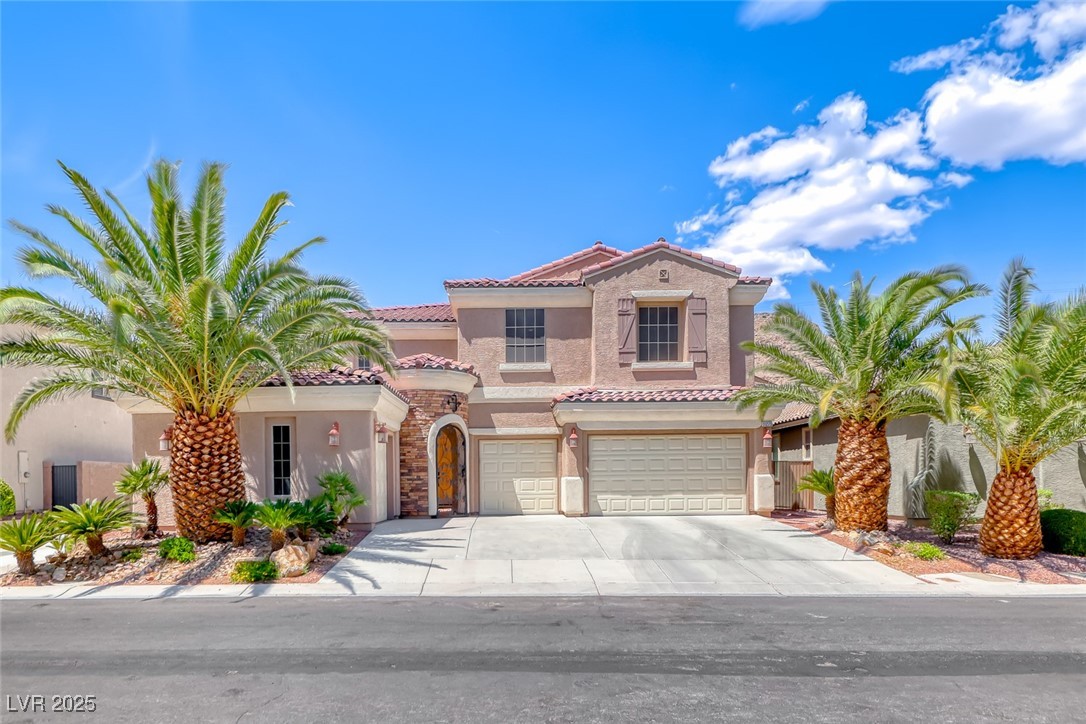 11275 Gammila Drive, Las Vegas, Nevada image 1
