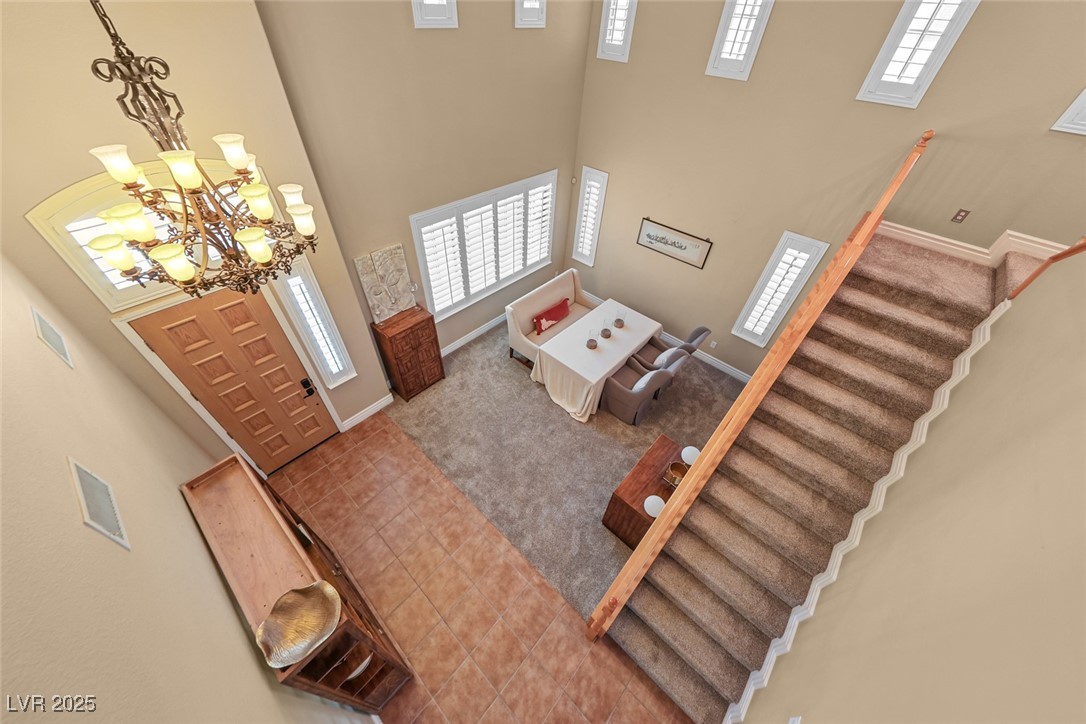 11275 Gammila Drive, Las Vegas, Nevada image 6