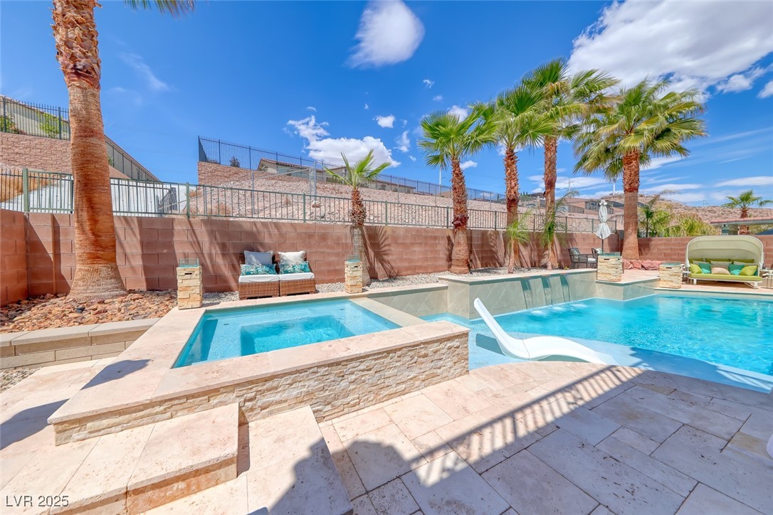 11275 Gammila Drive, Las Vegas, Nevada image 49