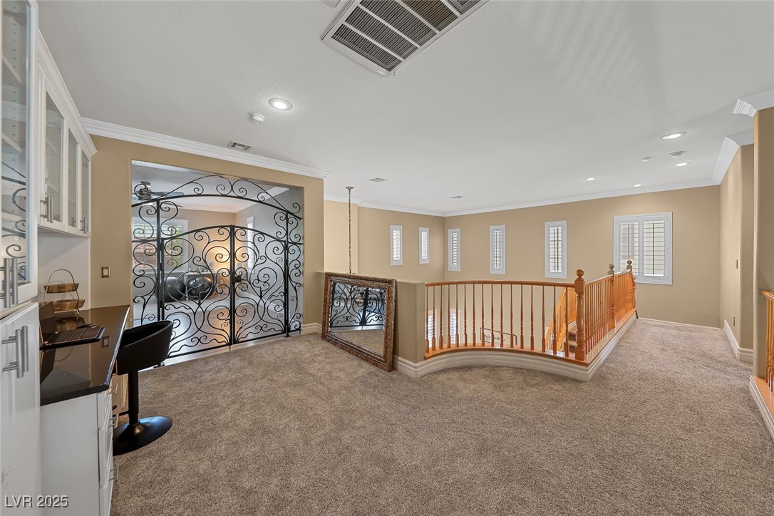 11275 Gammila Drive, Las Vegas, Nevada image 37