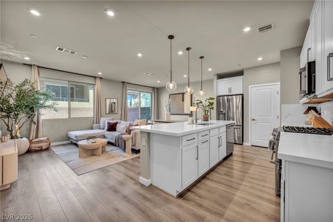 11898 Vector Ray Avenue Las Vegas NV 89138