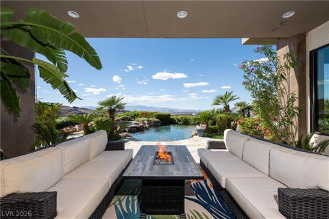 Tiny photo for 677 Boulder Summit Drive, Henderson, NV 89012 (MLS # 2766427)