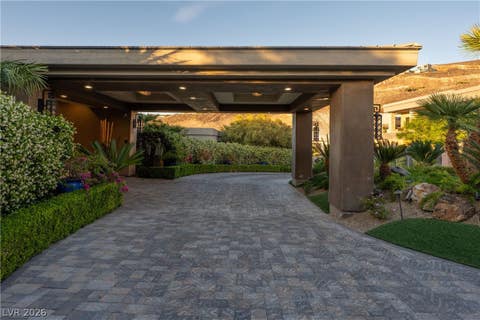 Tiny photo for 677 Boulder Summit Drive, Henderson, NV 89012 (MLS # 2766427)