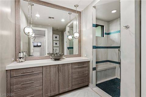 Tiny photo for 677 Boulder Summit Drive, Henderson, NV 89012 (MLS # 2766427)