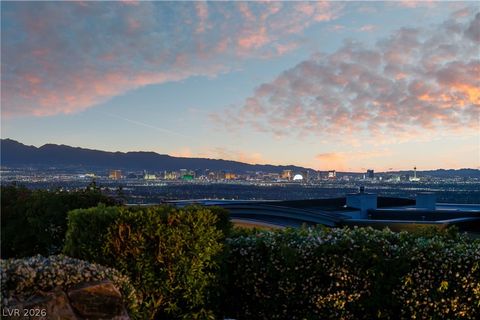 Tiny photo for 677 Boulder Summit Drive, Henderson, NV 89012 (MLS # 2766427)