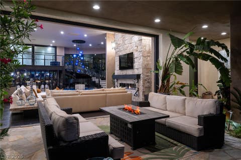 Tiny photo for 677 Boulder Summit Drive, Henderson, NV 89012 (MLS # 2766427)