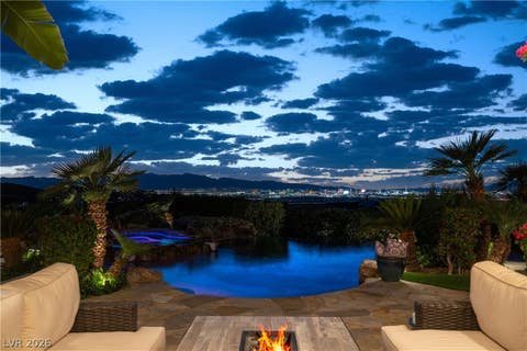Tiny photo for 677 Boulder Summit Drive, Henderson, NV 89012 (MLS # 2766427)