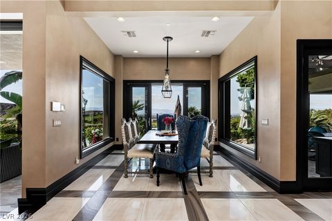 Tiny photo for 677 Boulder Summit Drive, Henderson, NV 89012 (MLS # 2766427)