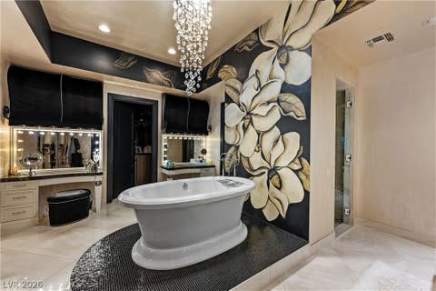 Tiny photo for 677 Boulder Summit Drive, Henderson, NV 89012 (MLS # 2766427)