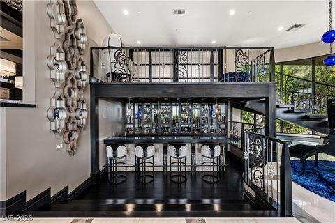 Tiny photo for 677 Boulder Summit Drive, Henderson, NV 89012 (MLS # 2766427)