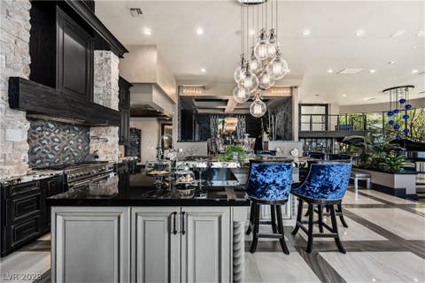 Tiny photo for 677 Boulder Summit Drive, Henderson, NV 89012 (MLS # 2766427)