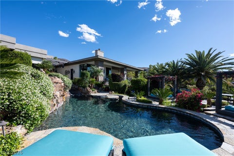 Tiny photo for 677 Boulder Summit Drive, Henderson, NV 89012 (MLS # 2766427)