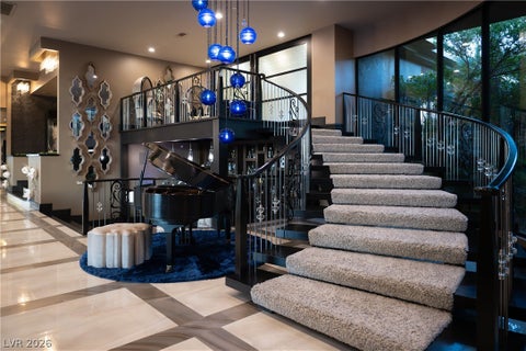 Tiny photo for 677 Boulder Summit Drive, Henderson, NV 89012 (MLS # 2766427)