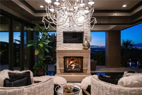 Tiny photo for 677 Boulder Summit Drive, Henderson, NV 89012 (MLS # 2766427)