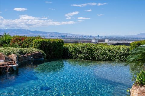 Tiny photo for 677 Boulder Summit Drive, Henderson, NV 89012 (MLS # 2766427)