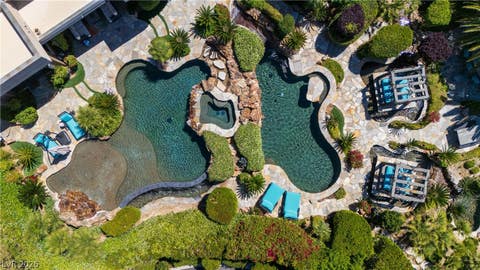 Tiny photo for 677 Boulder Summit Drive, Henderson, NV 89012 (MLS # 2766427)