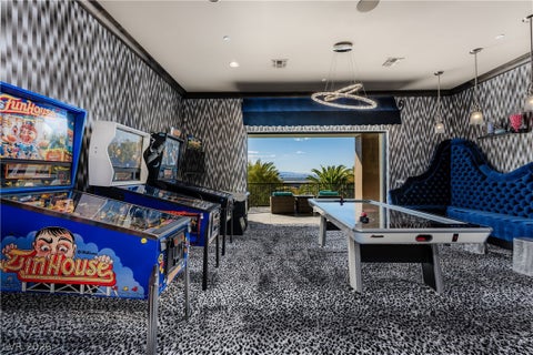 Tiny photo for 677 Boulder Summit Drive, Henderson, NV 89012 (MLS # 2766427)